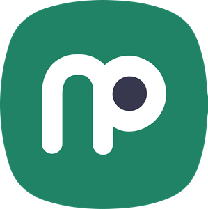 Notch Pay Logo PNG Vector