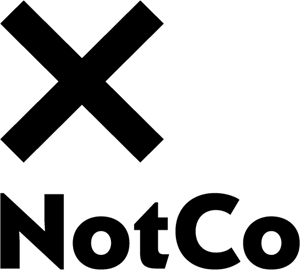 Descarga gratuita de vectores NotCo Logo PNG (SVG)