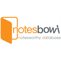 NotesBowl Logo PNG Vector