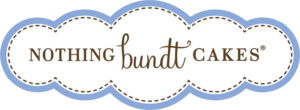 Nothing Bundt Cakes Logo PNG Vector