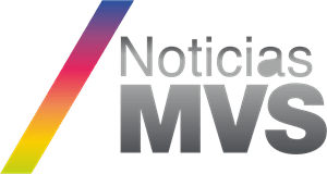 Noticias MVS Logo PNG Vector