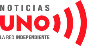 Noticias Uno Logo PNG Vector
