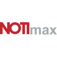 notimax Logo PNG Vector