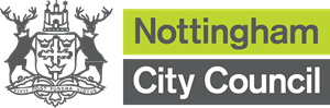 Nottingham City Council Logo PNG Vector