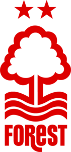 Nottingham Forest Logo PNG Vector