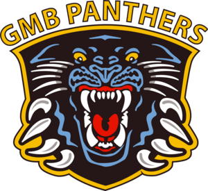 Nottingham Panthers Logo PNG Vector
