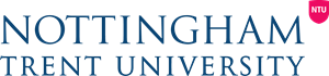 Nottingham Trent University Logo PNG Vector