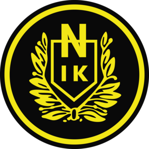 Notvikens IK Logo PNG Vector