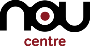 Nou Centre Logo PNG Vector