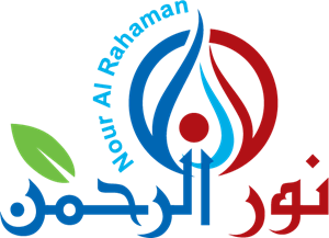 Nour al Rahman Logo PNG Vector