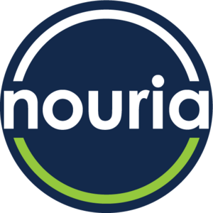 Nouria Logo PNG Vector