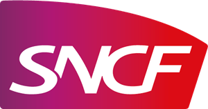 Nouveau SNCF Logo PNG Vector