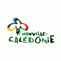 Nouvelle-Calédonie Logo PNG Vector
