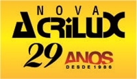 Nova Acrilux Logo PNG Vector