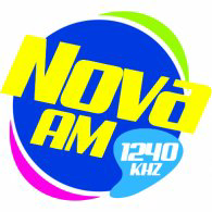 Nova Am1240 Logo PNG Vector