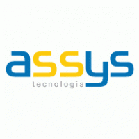 Nova Assys Digital - Tecnologia Logo PNG Vector