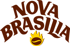 Nova Brasilia Logo PNG Vector