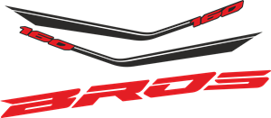 nova bros 2018 Logo Vector