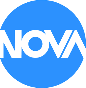 Nova (Bulgaria) 2017 Logo PNG Vector