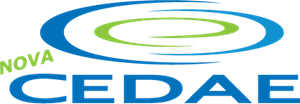 Nova CEDAE Logo Vector