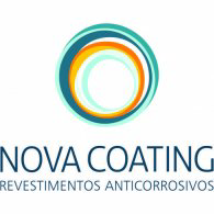 Nova Coating Logo PNG Vector