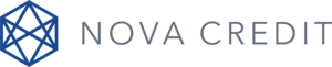 Nova Credit Logo PNG Vector