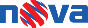 Nova Czech Logo PNG Vector