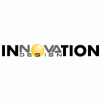NOVA Design Innovation Logo PNG Vector