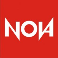 NOVA Logo PNG Vector