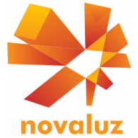 Nova Luz Logo PNG Vector
