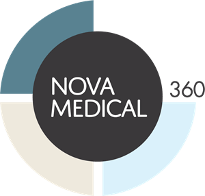 Nova Medical Logo PNG Vector