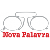 Nova Palavra Logo PNG Vector