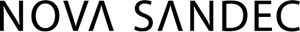 NOVA SANDEC Logo PNG Vector