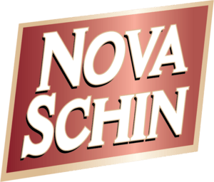 Nova Schin Logo PNG Vector