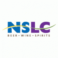 Nova Scotia Liquor Corporation Logo PNG Vector