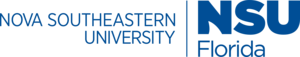 Nova Southeastern University Logo PNG Vector