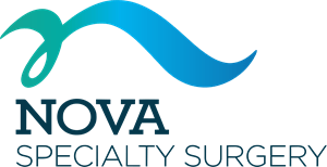 Nova Specialty Surgery Logo Vector