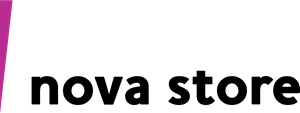 Nova Store Logo PNG Vector