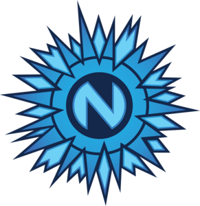 Nova Token (NVT) Logo PNG Vector