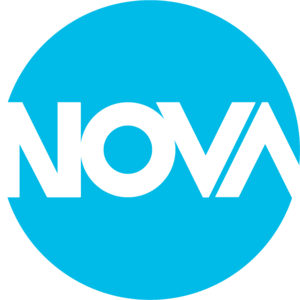 NOVA TV Logo PNG Vector