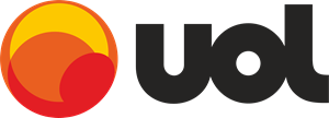 Nova Uol Logo PNG Vector