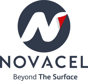 Novacel Logo PNG Vector