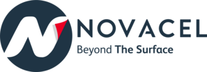 Novacel Logo PNG Vector