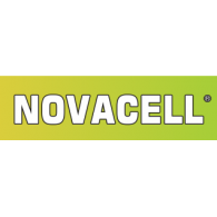 Novacell Logo PNG Vector