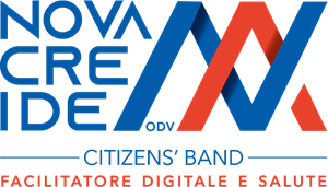 NovAcreide Citizens' Band ODV Logo PNG Vector