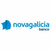 Novagalicia Banco Logo Vector