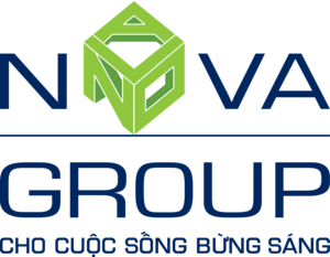 Novagroup Logo PNG Vector
