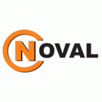 Noval Logo PNG Vector