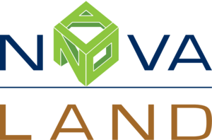 Novaland Logo PNG Vector