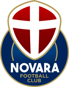 Novara FC Logo PNG Vector